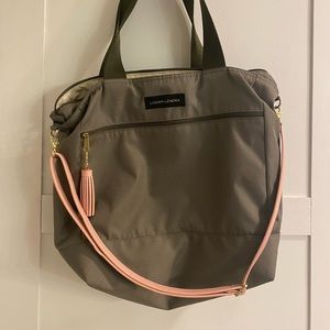 Logan & Lenora Daytripper Tote